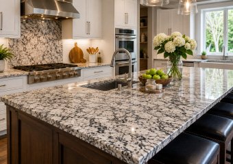kitchen countertops