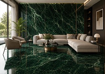 fancy green stone