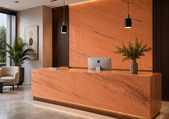 premium stone supplier