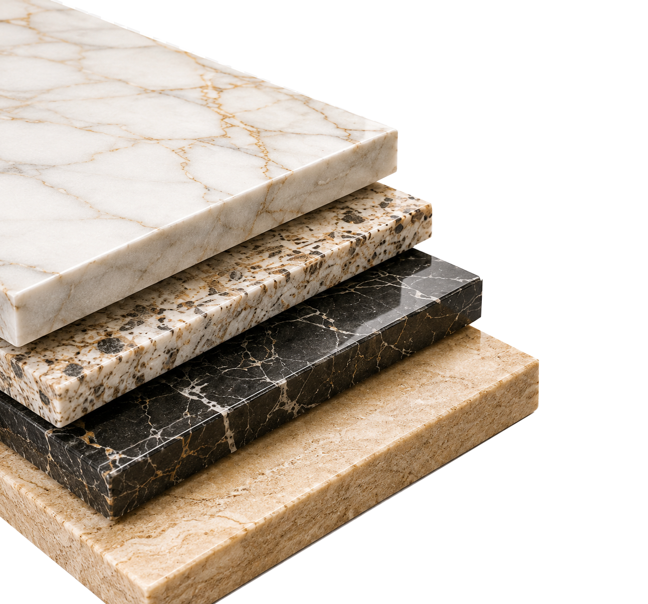 Natural Stones