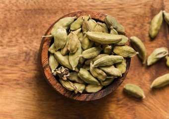 cardamom exporter india
