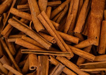 cinnamon exporter india