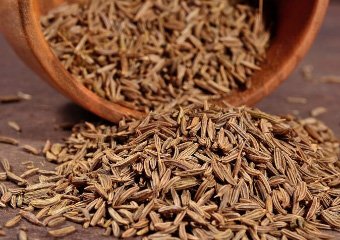 cumin seeds exporter india