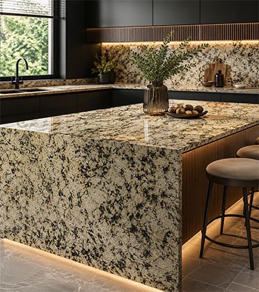 granite stone exporter