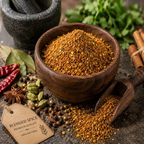 Indian Cinnamon Sticks Exporter