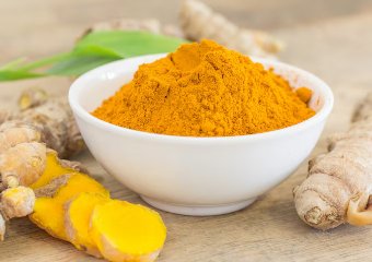 turmeric exporter from india