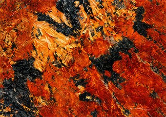 volcano red stone exporter