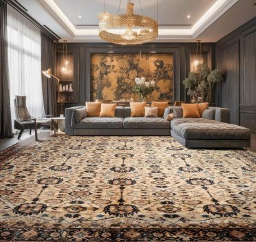 Indian Carpets
