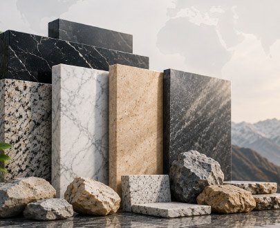 indian granite exporter