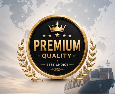 Premium Quality