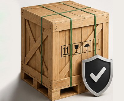 secure packaging