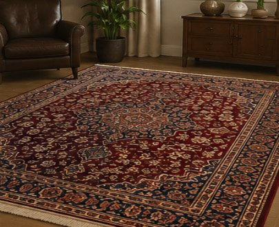 wool carpets