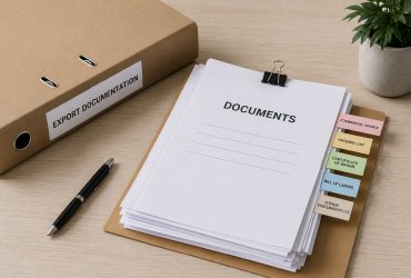 export documentation