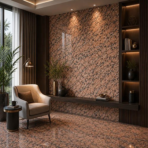 Bulk Granite Exporter from India