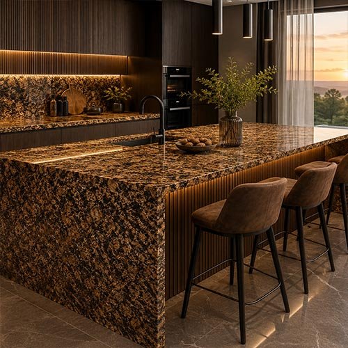 earth tone stone supplier