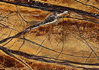 Fancy brown premium stone exporter from India