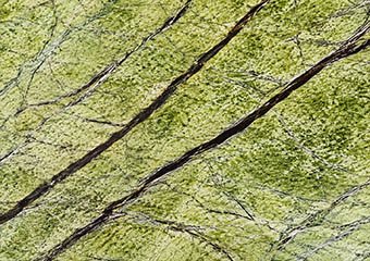 Fancy green premium stone supplier from india