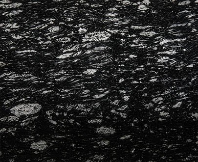 Forest black granite supplier from india