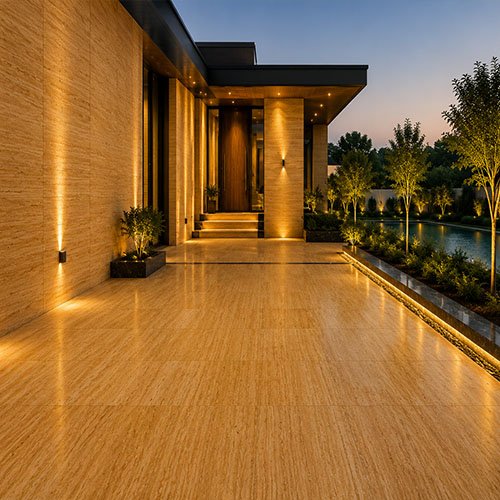 Sandstone exporter from india